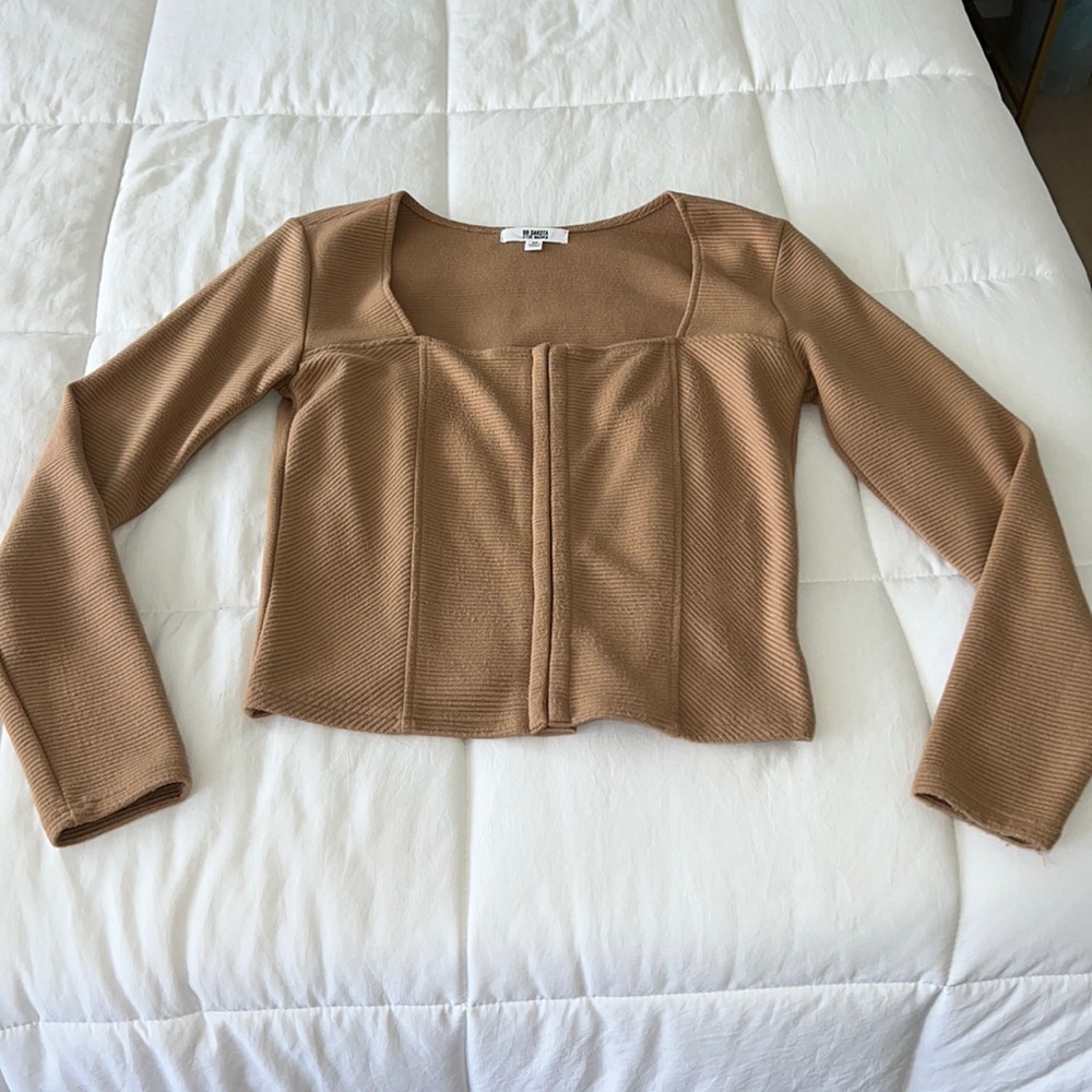 BB Dakota sweater